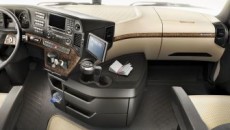 Mercedes-Benz’s cockpit covers produced by Sole with Engel’s Dolphin-method