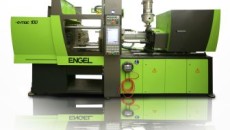 Engel launches new e-mac all electric injection molding machines