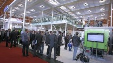 Fakuma 2012 a huge success for the company