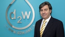 environmental technology investment says Symphony's deputy chairman