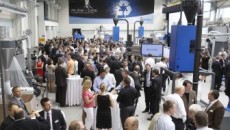 Erema opens new 5 million euros customer center at Austria headquarters