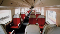 SABIC Exhibits Expanded LEXAN™ Sheet Portfolio for Railway Interiors at InnoTrans to Help Customers Meet Upcoming Regulations