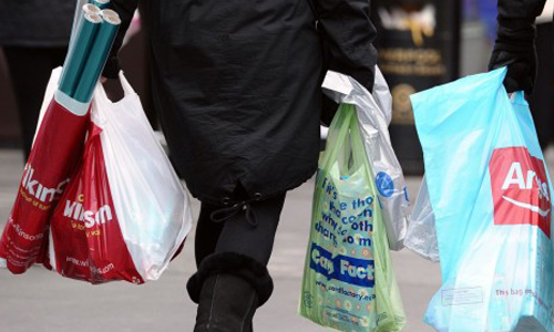 Plastic Bag Use In Retail: The Facts And Statistics You Need To Know ...