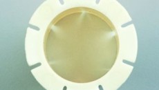 New thermoplastic compound with tribological qualities