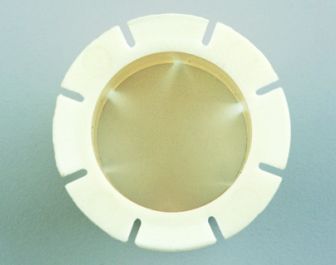 New thermoplastic compound with tribological qualities