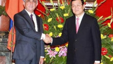 Vietnam aims to enhance bilateral tie with the US