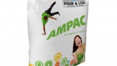 Ampac's Inno-Lok cites to save up 25% of zipper material