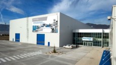 KraussMaffei's Slovakia plant expansion completed earlier than schedule