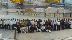 Gamesa opens wind turbine blade factory in India