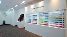 Bayer opens Polymer Development Center in South Korea