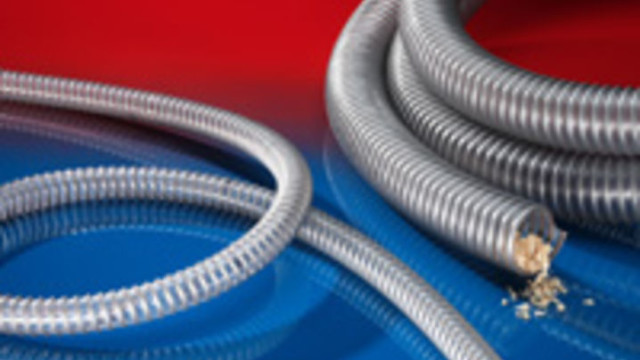 Levapren in aircraft galleys: flame-retardant and robust