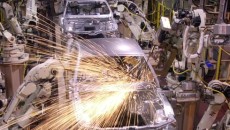 Ford recycling aims to cut factory waste another 10%