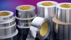 Thermally conductive compounds reduce vehicle weight via metal replacement