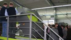 Focused on sorting technologies for the profitable recycling of e-scrap