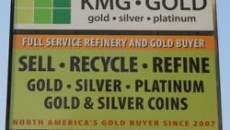 KMG Gold Recycling expands into USA, opens in North Dakota