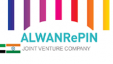ALWAN REPIN LLC UAE promoted Colour Masterbatches at ArabPlast 2013