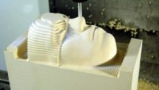 General Plastics Tooling Board Supports Optimal Healing of Burn Patients