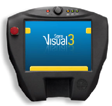 New Visual 3 Control from Sepro Robotique Enables High-Level Robot Automation
