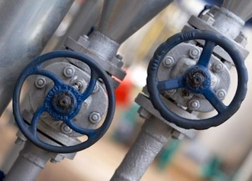 Gulf States control 11% of the global petrochemical industry