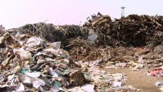 government urged to curb dumping of hazardous plastic scrap