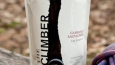 Pouches, cartons aim to make wine 'greener'