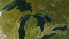 Plastics pollution study will be conducted on Great Lakes
