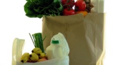 Paper or Plastic? No More!