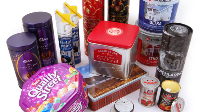 Prent honored for innovative packaging design