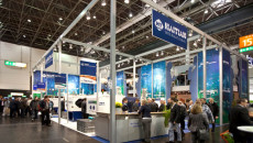 Zhafir Plastics Machinery opens new subsidiary in India (10-2-2012)