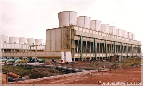 India's IOC, MRPL Seek Majority Stake in Haldia Petrochem -Executives