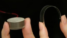 Teijin and Kansai University achieve breakthrough for new piezoelectric material