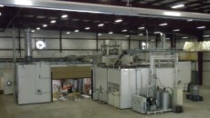KraussMaffei supplies the world's largest LFI system to the US