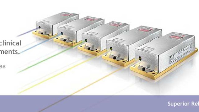 Coherent, Inc. Acquires Lumera Laser