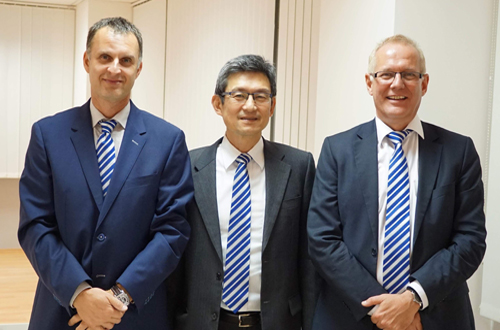 Plastics Industry News