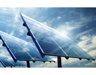 US solar panel manufacturing industry continues to decline