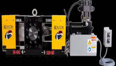 Used Plastic Machinery