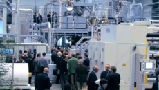 Over 250 people attended the SML Innovation Days 2012