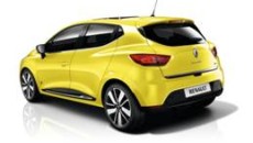 Styron develops First-in-Market Thermoplastic Lift-Gate Solution for the New Renault Clio