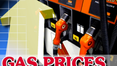 Expect lower gas prices heading into Memorial Day