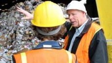 Youth film contest helps to promote recycling