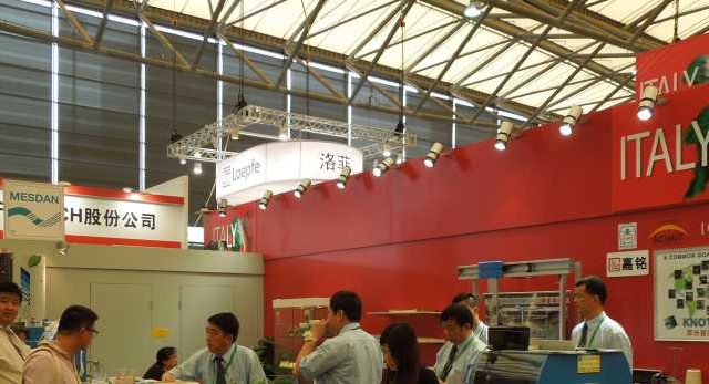 THE ITALIAN MACHINERY OUTLOOK