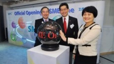 Hong Kong Productivity Council opens business support centre for SMEs