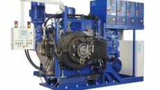 Roll-ex gear extruders allow gentile handling of rubber materials