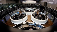 Lanxess becomes part of Germany blue-chip stock