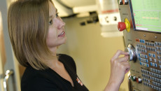 How to bring more women into the manufacturing workforce?