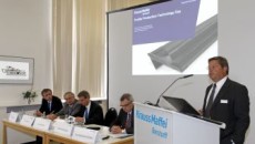 KraussMaffei Berstorff technology day successfully held