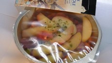 KM PACKAGING IS CHOSEN BY GLOBAL FOOD LEADER
