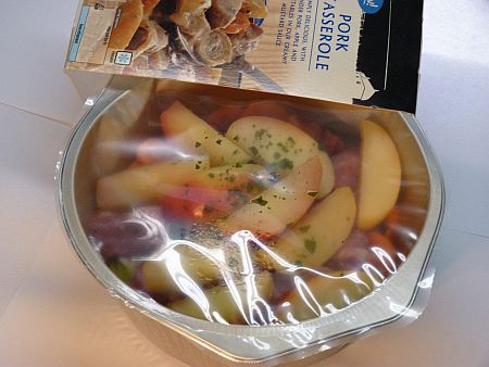 KM PACKAGING IS CHOSEN BY GLOBAL FOOD LEADER