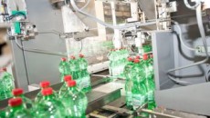 Krones' LitePac helps Italian water bottler increase sales by 30%