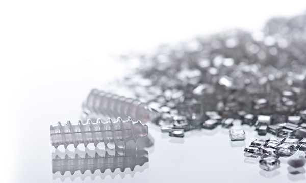 Carrying the Momentum to MD&M West, Highlighting Absorbable Polymer Technologies